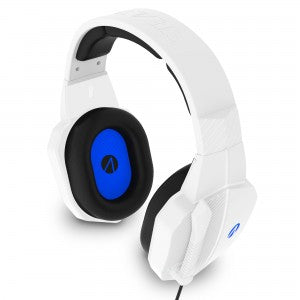 STEALTH Phantom V / (PS5 NXTech – Stereo Universal) - White Gaming Headset