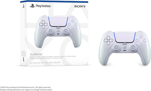 Sony DualSense™ Wireless Controller - Chroma Pearl