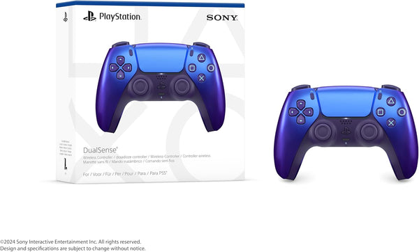 Sony DualSense™ Wireless Controller - Chroma Indigo