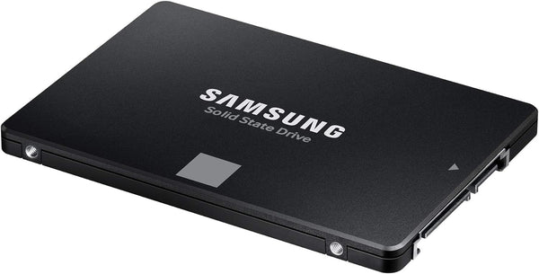 Samsung SSD 870 EVO 4TB