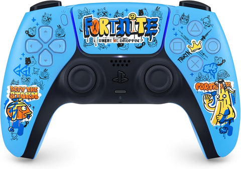 DualSense™ Wireless Controller - FORTNITE Limited Edition