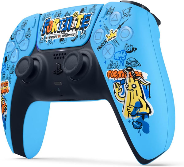 DualSense™ Wireless Controller - FORTNITE Limited Edition