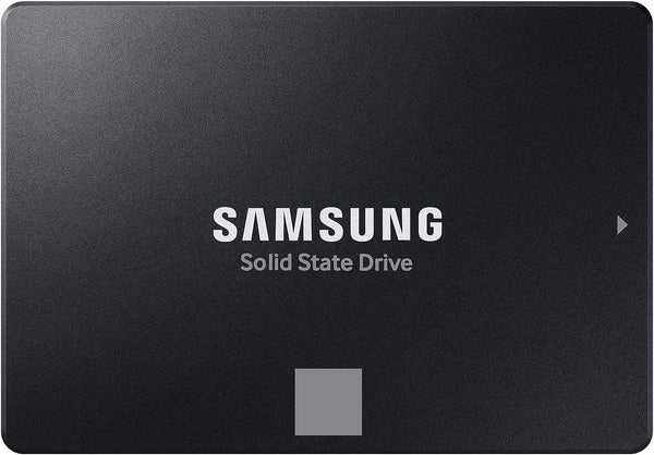 Samsung SSD 870 EVO 4TB