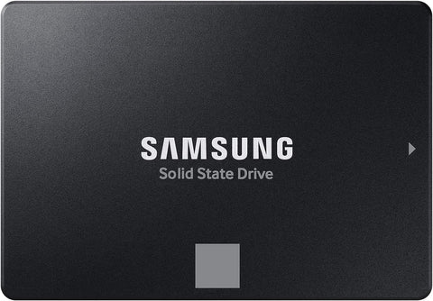 Samsung SSD 870 EVO 4TB